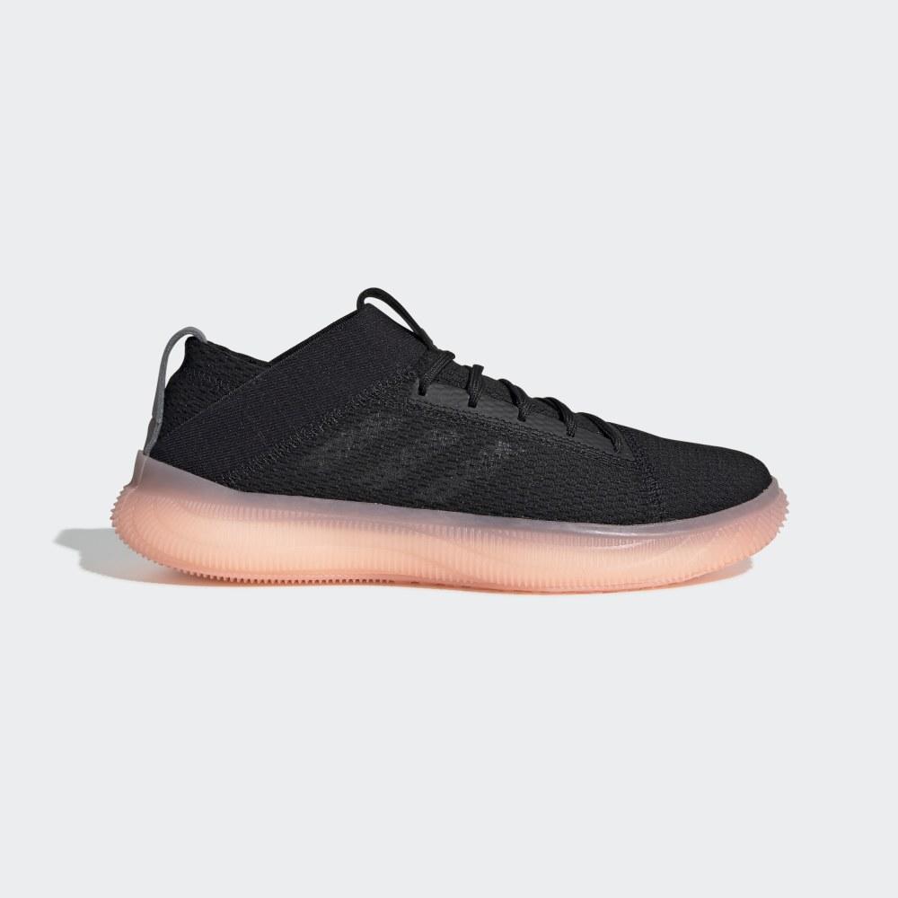 Tenisi Adidas Pureboost Dama Romania - Negrii/Gri DB3352